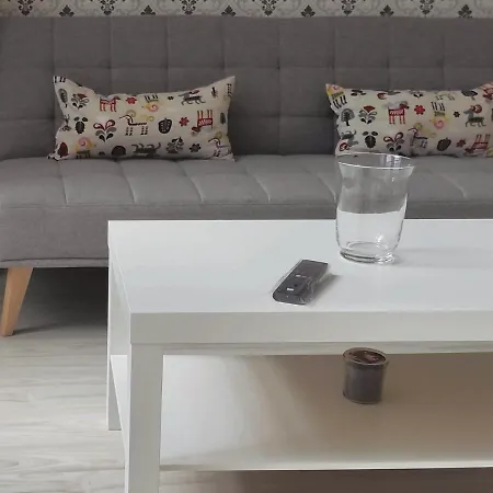 Apartamento Carrillo 4 ático