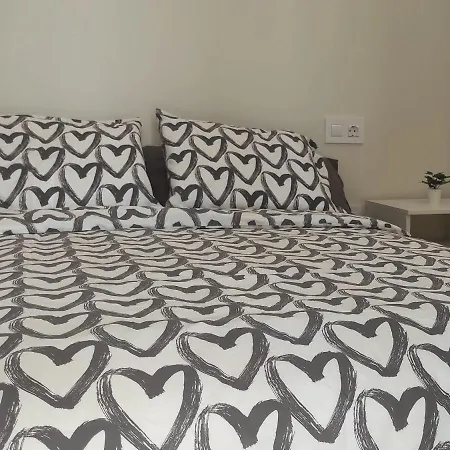 Carrillo 4 ático Santa Cruz de Tenerife