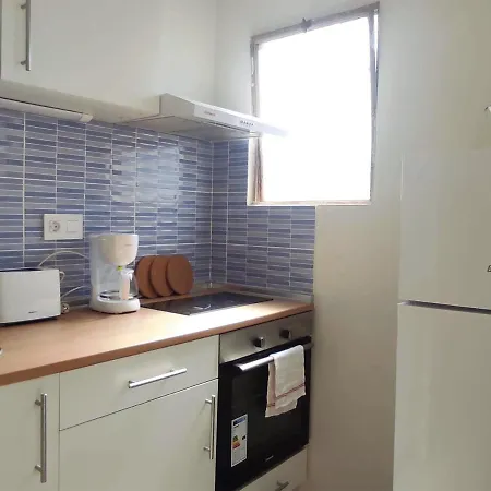 Carrillo 4 Atico 圣克鲁斯-德特内里费