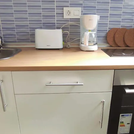 Carrillo 4 ático * Santa Cruz de Tenerife