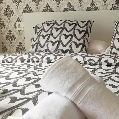 Apartman Carrillo 4 Atico *