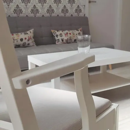 Apartman Carrillo 4 Atico Santa Cruz de Tenerife