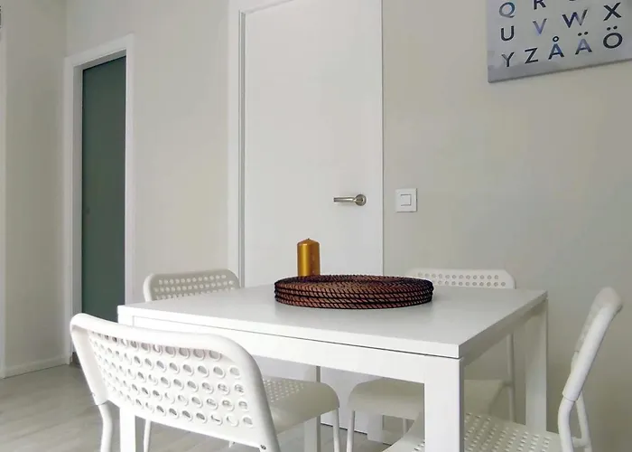 Carrillo 4 Atico Appartement Santa-Cruz de Ténérife