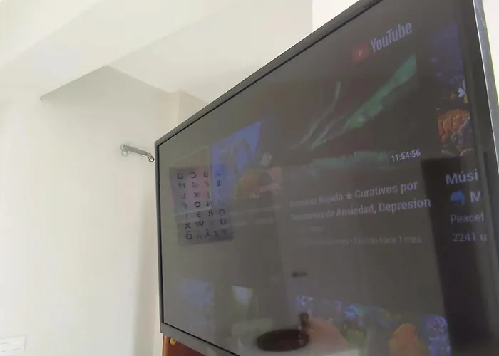 Appartement Carrillo 4 Atico *