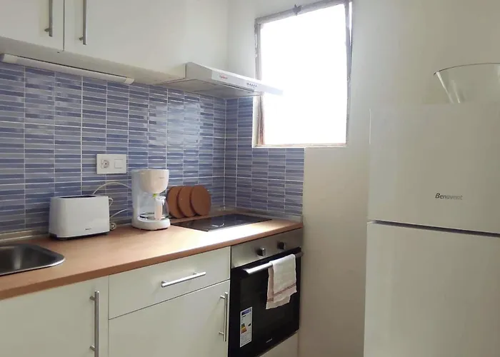 Carrillo 4 Atico Santa-Cruz de Ténérife