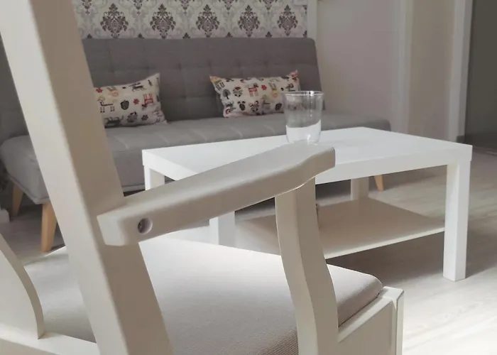 Appartement Carrillo 4 Atico Santa-Cruz de Ténérife