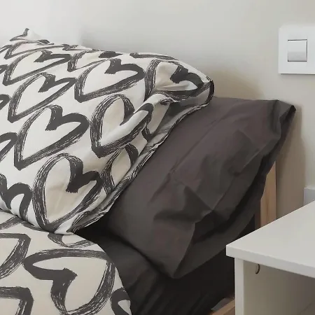 アパート Carrillo 4 Atico