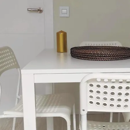 Apartmán Carrillo 4 Atico Santa Cruz de Tenerife