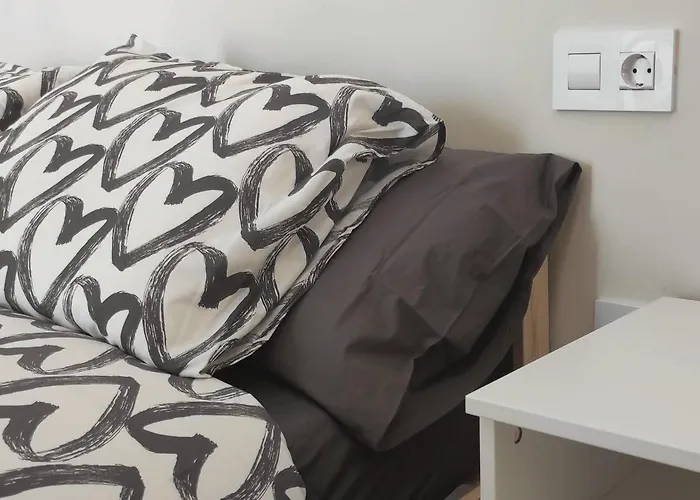 Apartament Carrillo 4 Atico