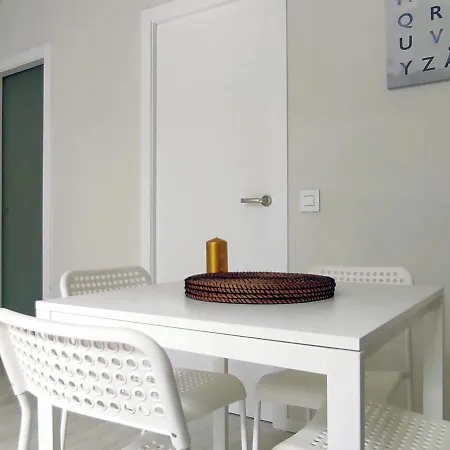 Carrillo 4 Atico Appartement Santa-Cruz de Ténérife