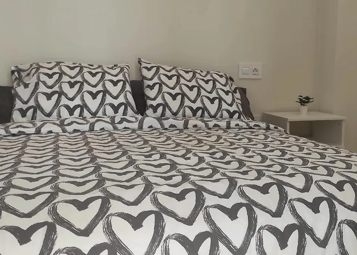 Carrillo 4 Atico Санта-Крус-де-Тенерифе