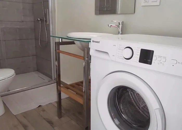 Carrillo 4 Atico Апартаменты