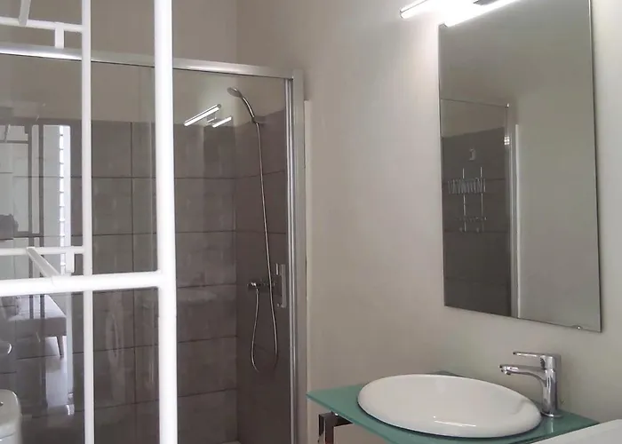 Carrillo 4 Atico Санта-Крус-де-Тенерифе